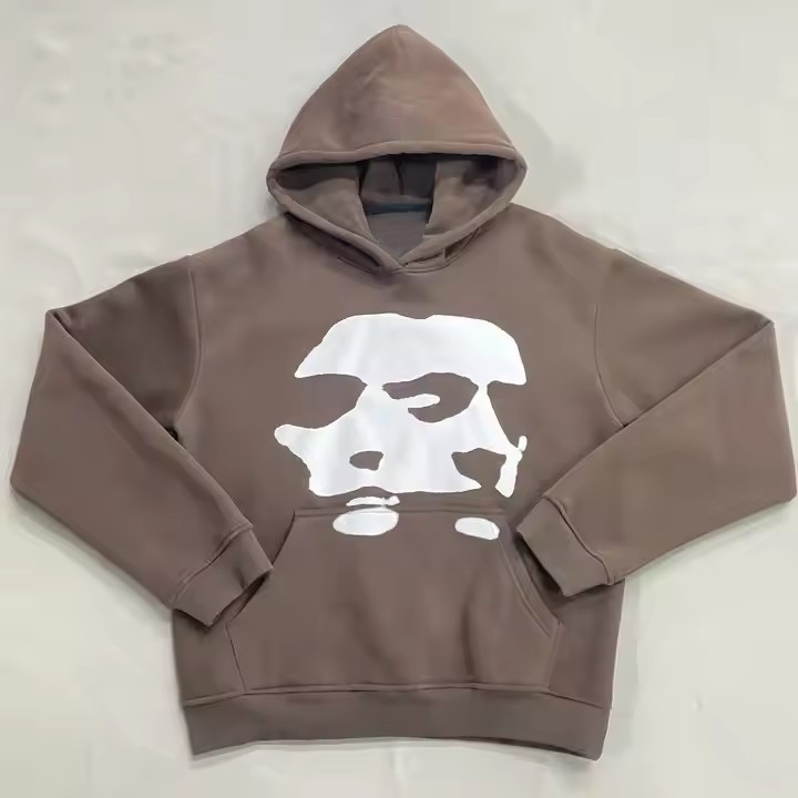 We're a clothing manufacturer sewing oversized hoodies. oversized hoodies